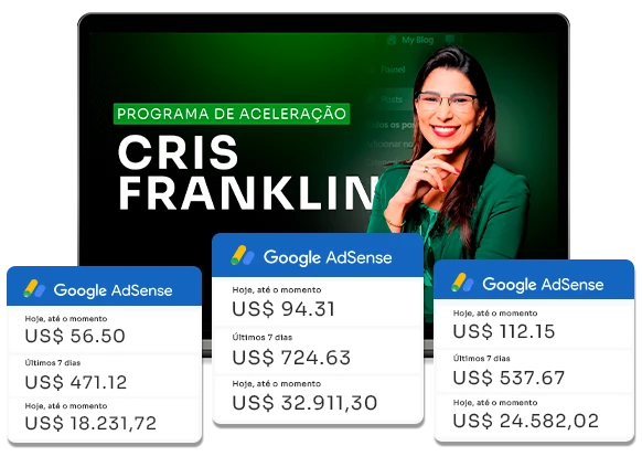 Bônus 5 Artigos Validados — Mentoria Alvo $10K
